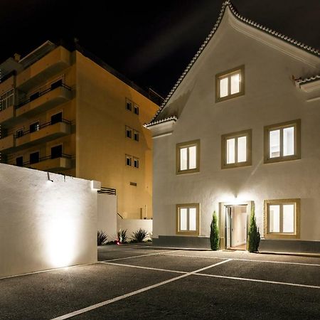 Chalet Estoril Luxury Apartments المظهر الخارجي الصورة