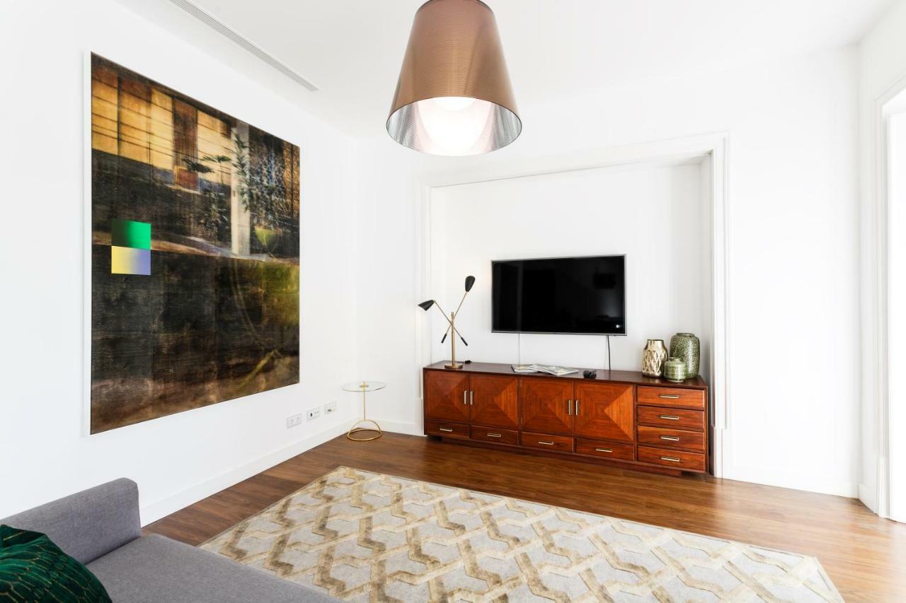 Chalet Estoril Luxury Apartments المظهر الخارجي الصورة