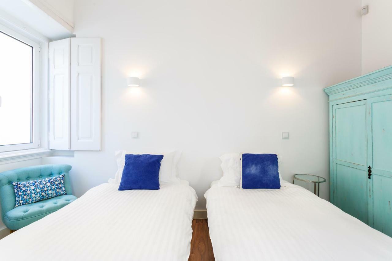 Chalet Estoril Luxury Apartments المظهر الخارجي الصورة