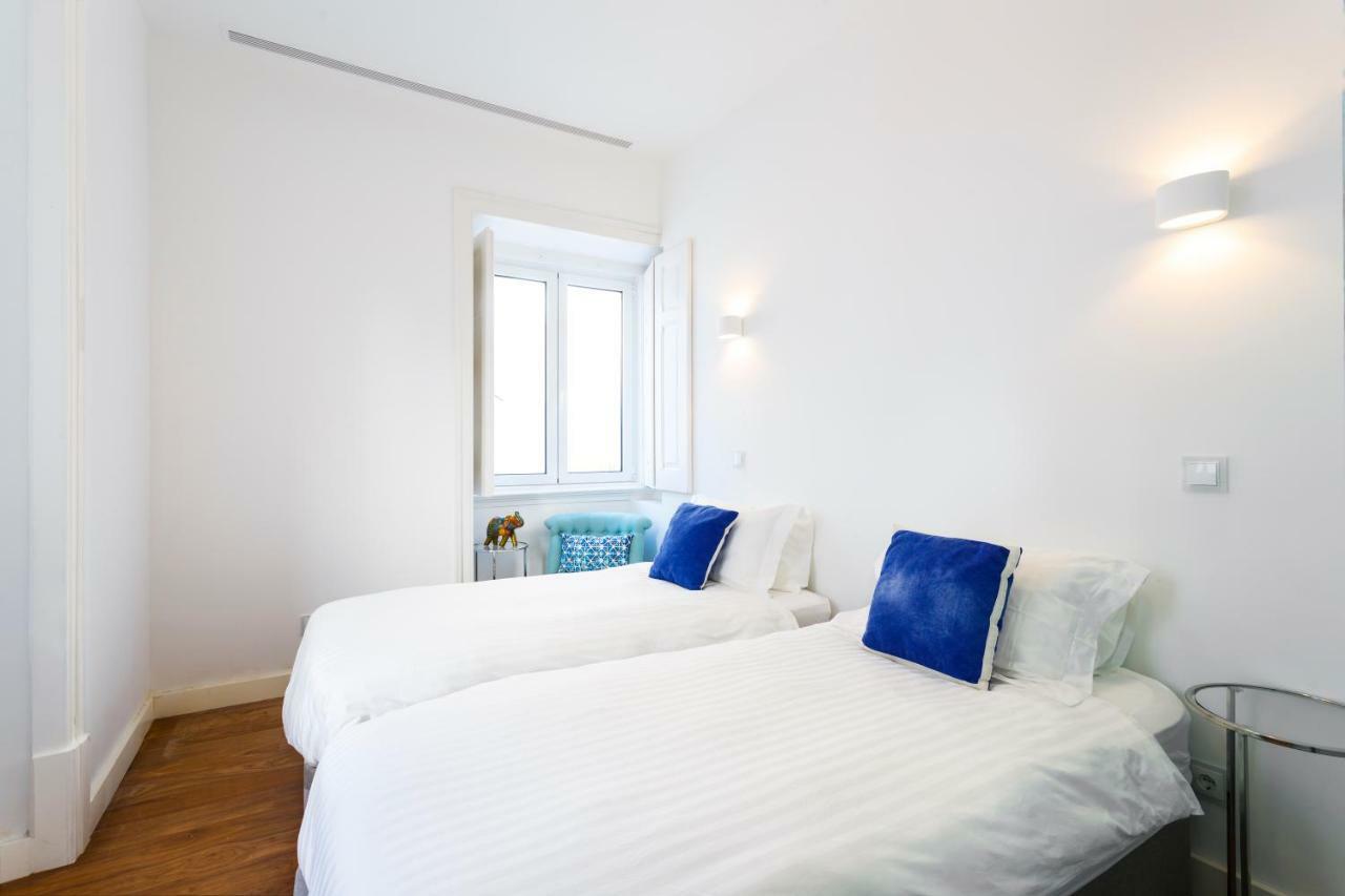 Chalet Estoril Luxury Apartments المظهر الخارجي الصورة