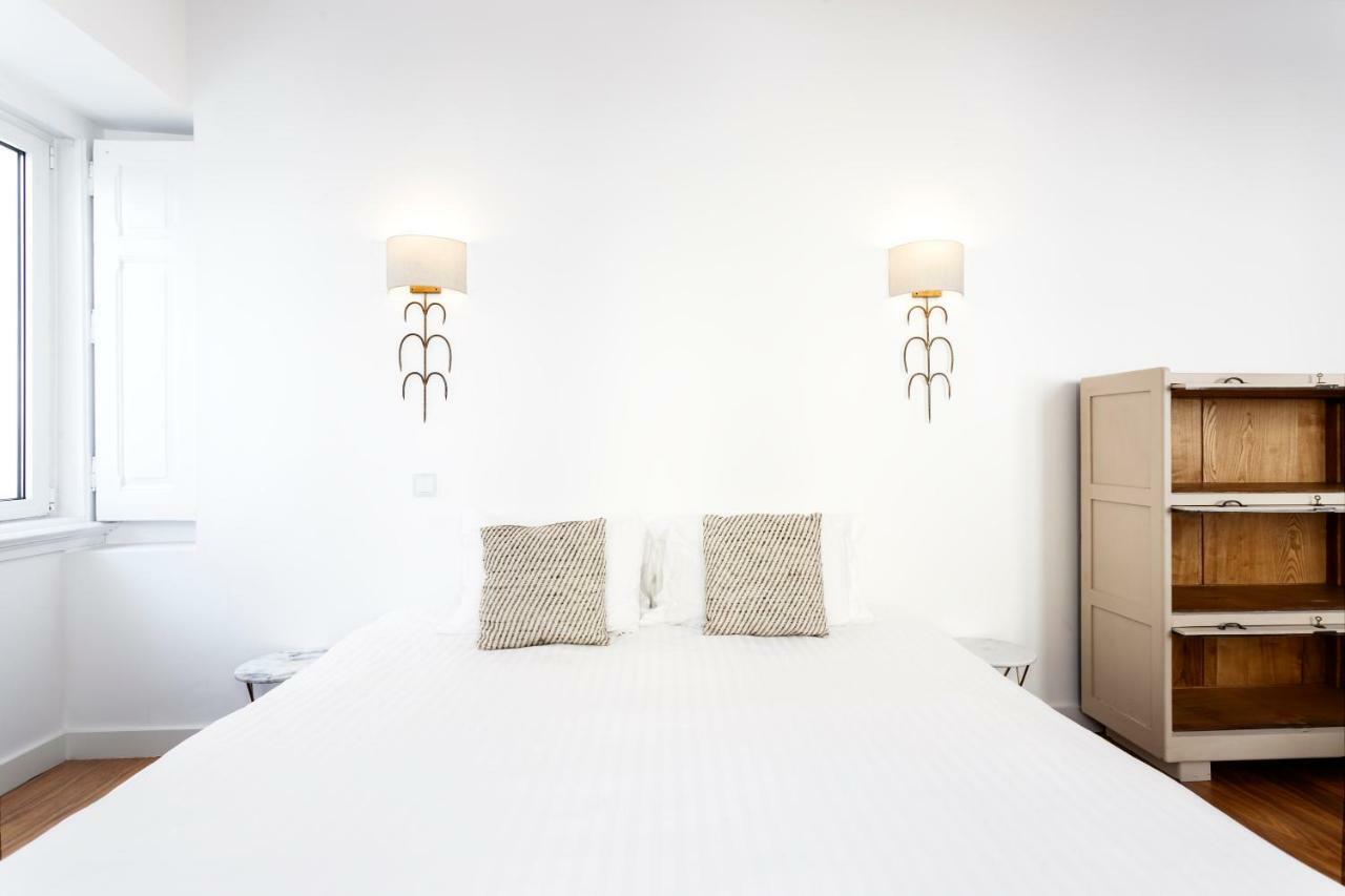 Chalet Estoril Luxury Apartments المظهر الخارجي الصورة