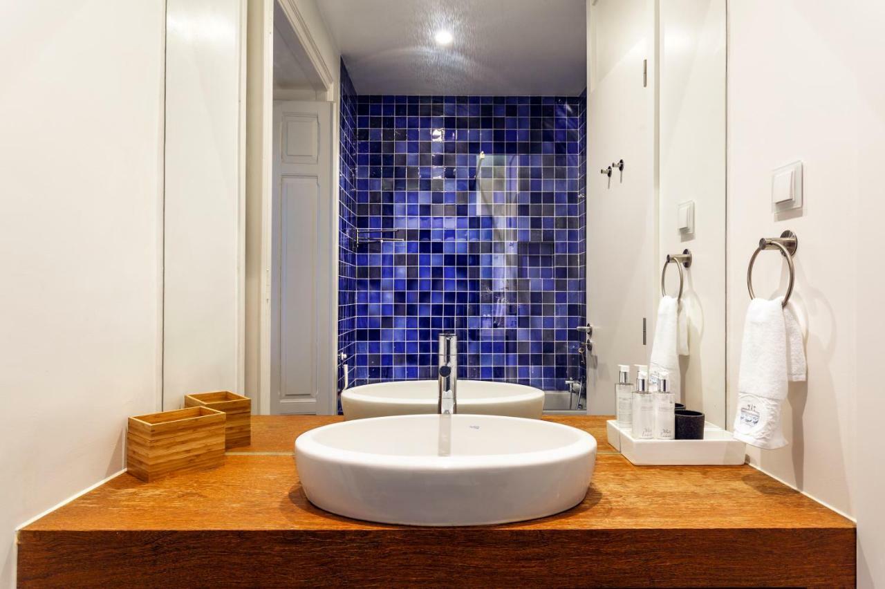 Chalet Estoril Luxury Apartments المظهر الخارجي الصورة