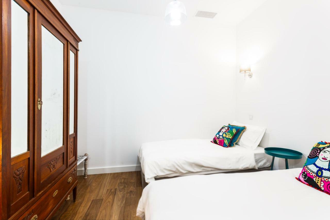 Chalet Estoril Luxury Apartments المظهر الخارجي الصورة