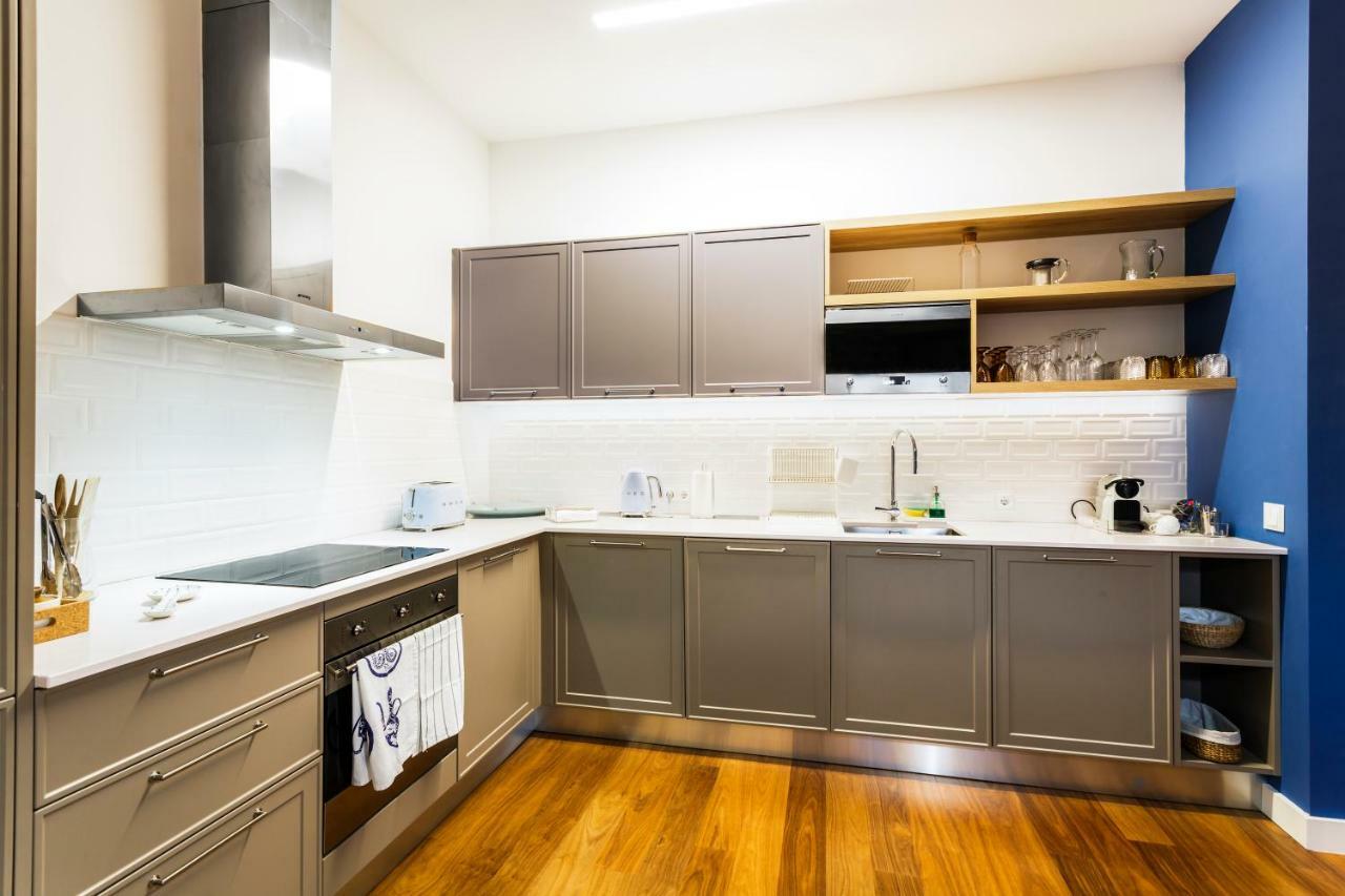 Chalet Estoril Luxury Apartments المظهر الخارجي الصورة