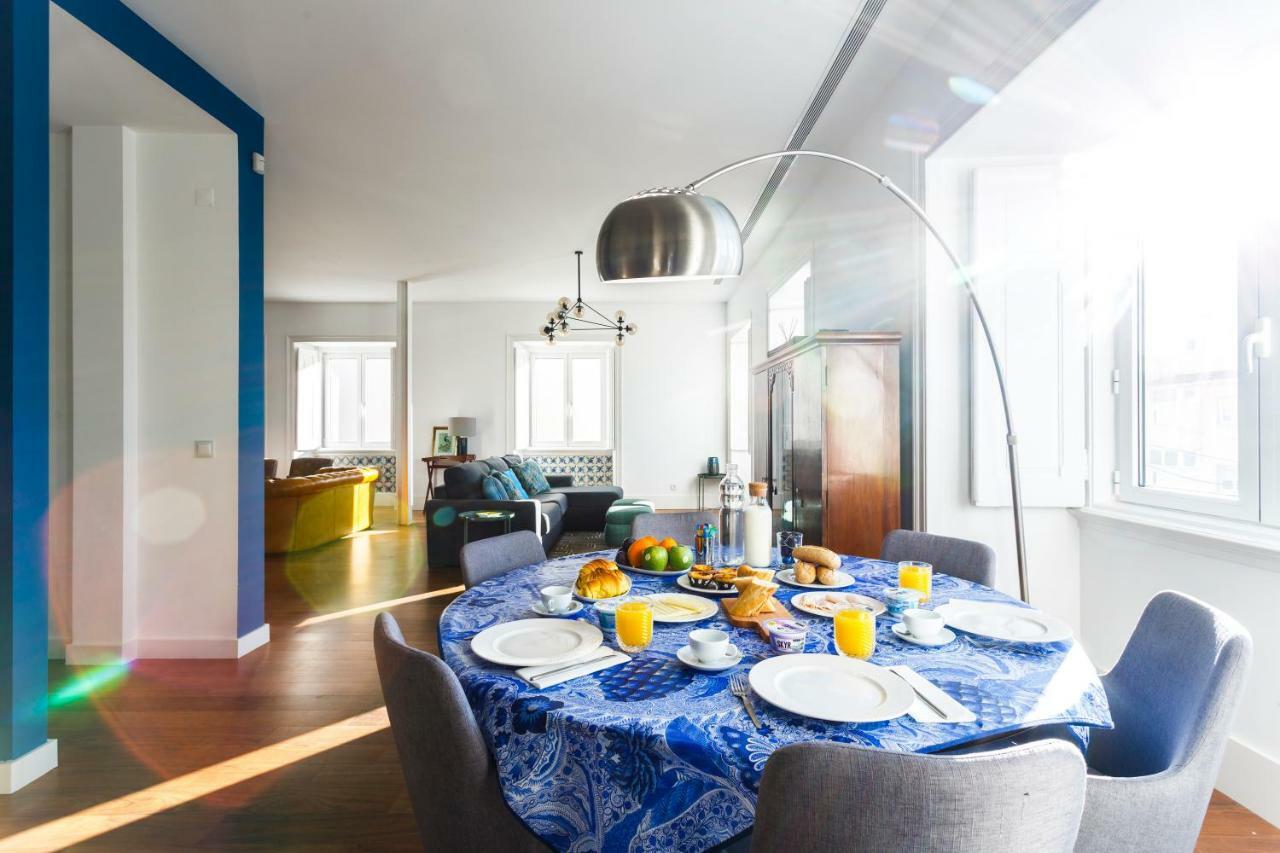 Chalet Estoril Luxury Apartments المظهر الخارجي الصورة