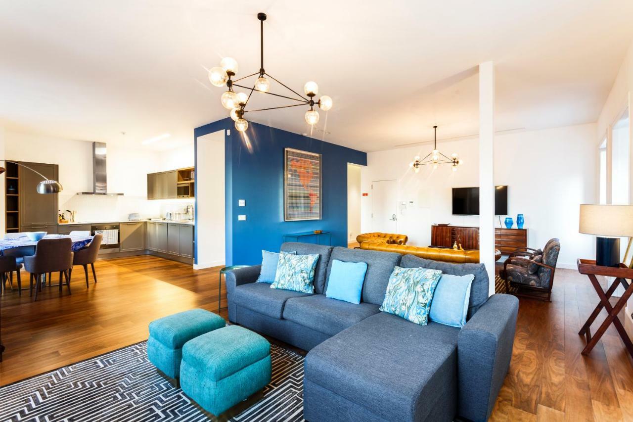 Chalet Estoril Luxury Apartments المظهر الخارجي الصورة