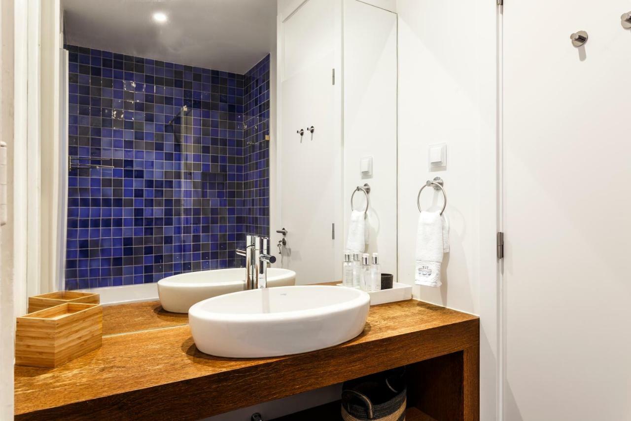 Chalet Estoril Luxury Apartments المظهر الخارجي الصورة