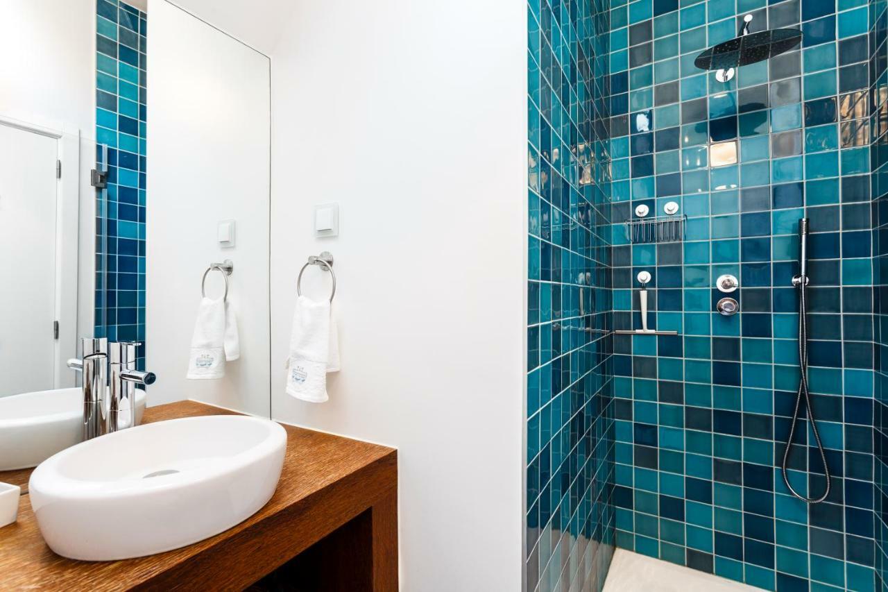 Chalet Estoril Luxury Apartments المظهر الخارجي الصورة